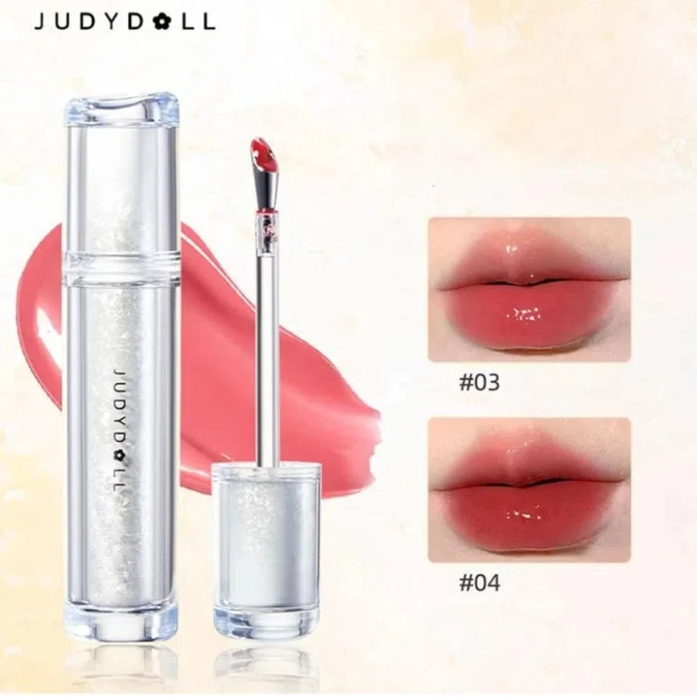Brillo Labial Hidratante