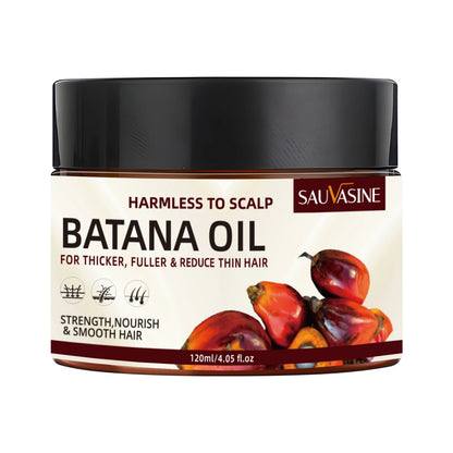 Champú con acete de botana LANTHOME