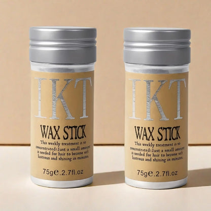 Cera para fijar el cabello de LKT