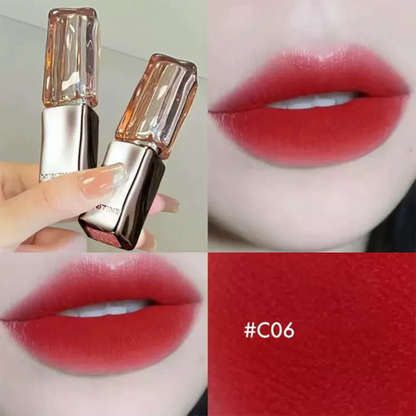 inmlmni Solid Lip Gloss