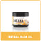 Batana solid oil