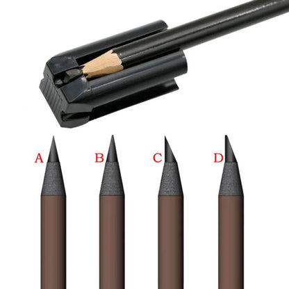 Set of 12 DANNYHOO Eyebrow Pencils