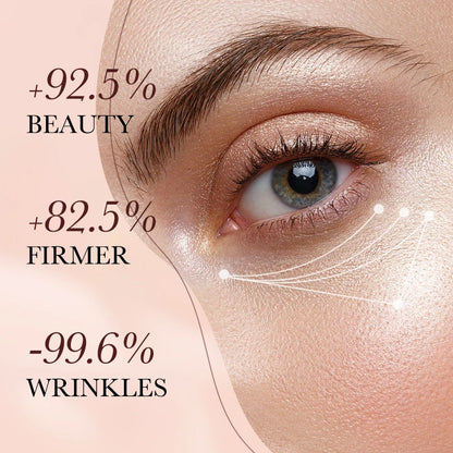 Crema antiarrugas en barra con retinol.