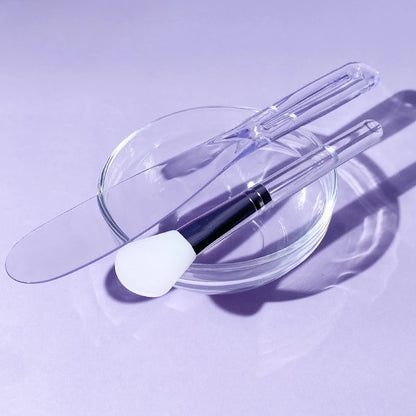 Herramienta para tratamiento facial HMQ
