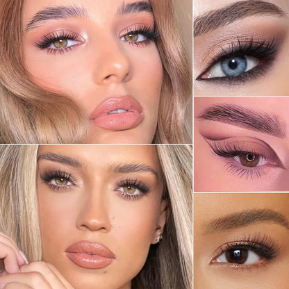 LEHUAMAO false eyelashes