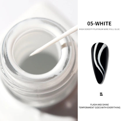 MingLee Metallic Enamels