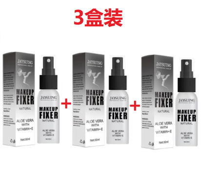 Spray fijador de maquillaje de Jaysuing