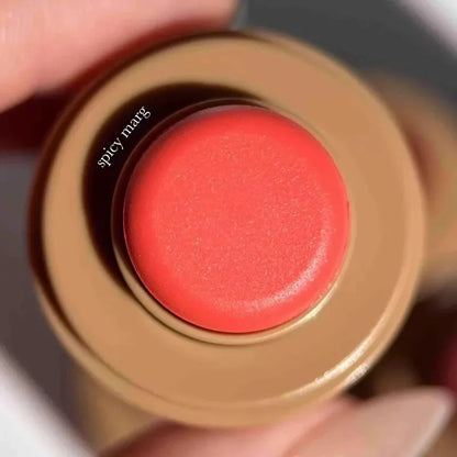 Brillo Labial y coloretes  RHODE.