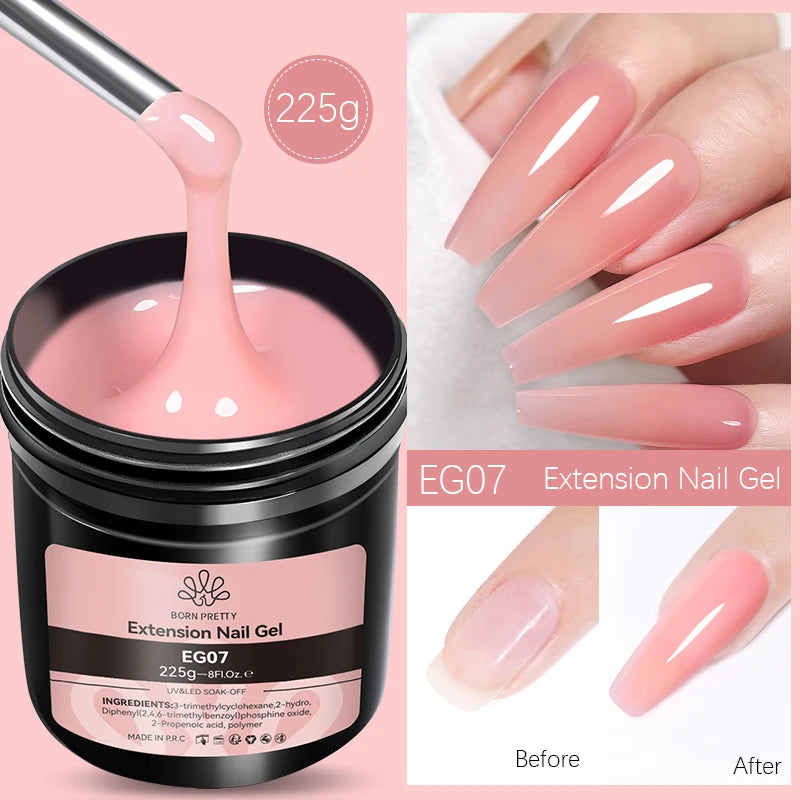 Gel funcional Born Pretty