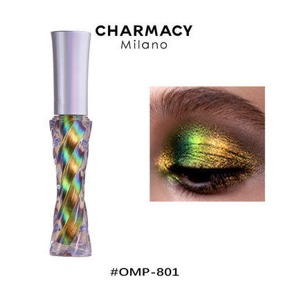 sombra de ojos líquida camaleónica de CHARMACY