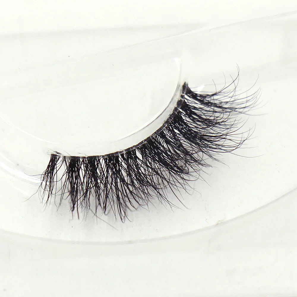 LEHUAMAO false eyelashes