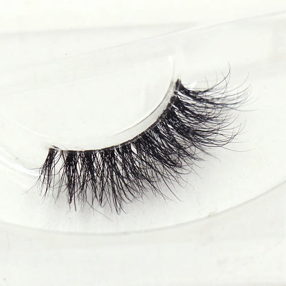 LEHUAMAO false eyelashes
