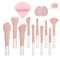 13 PCS 4