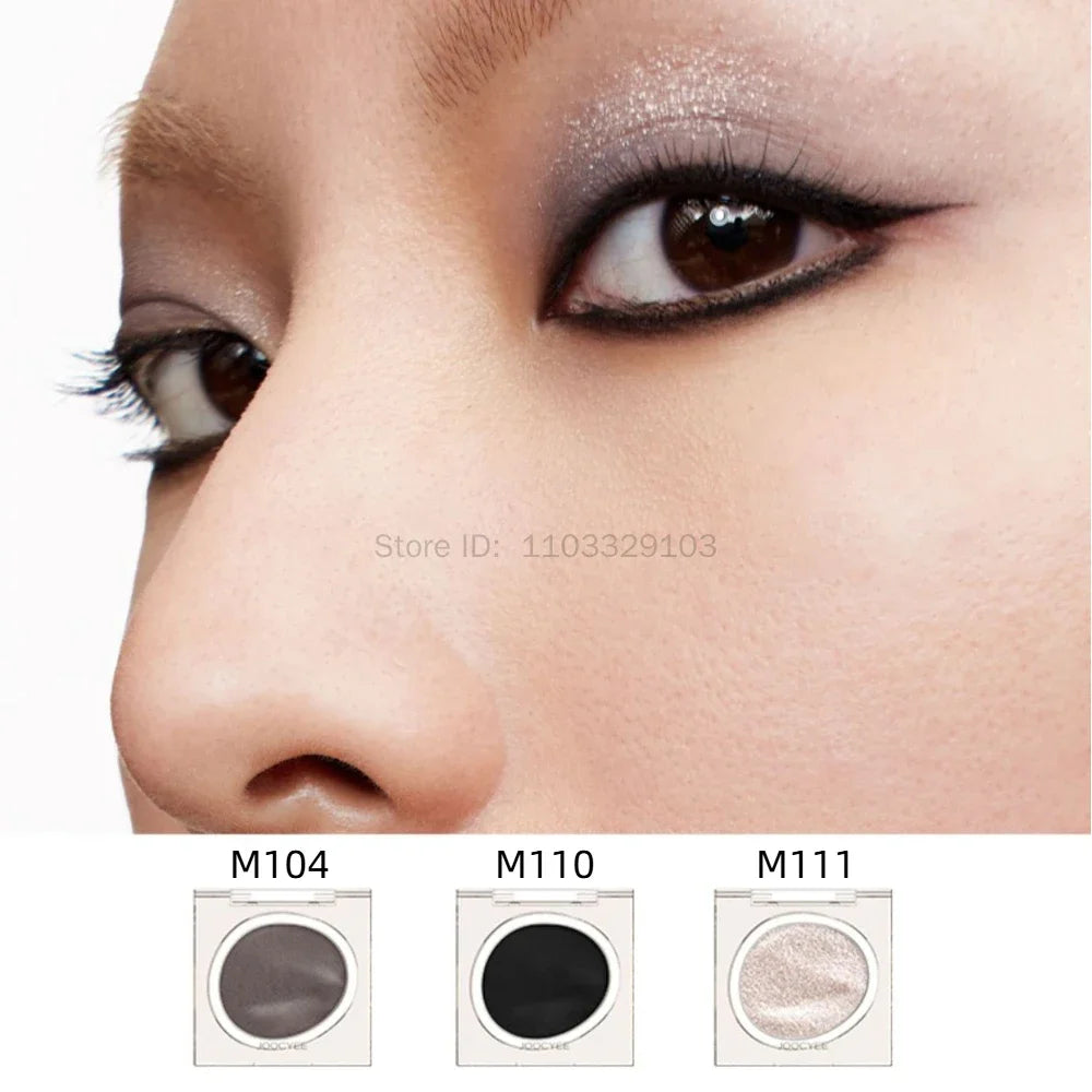 Joocyee Korean Style Eyeshadow