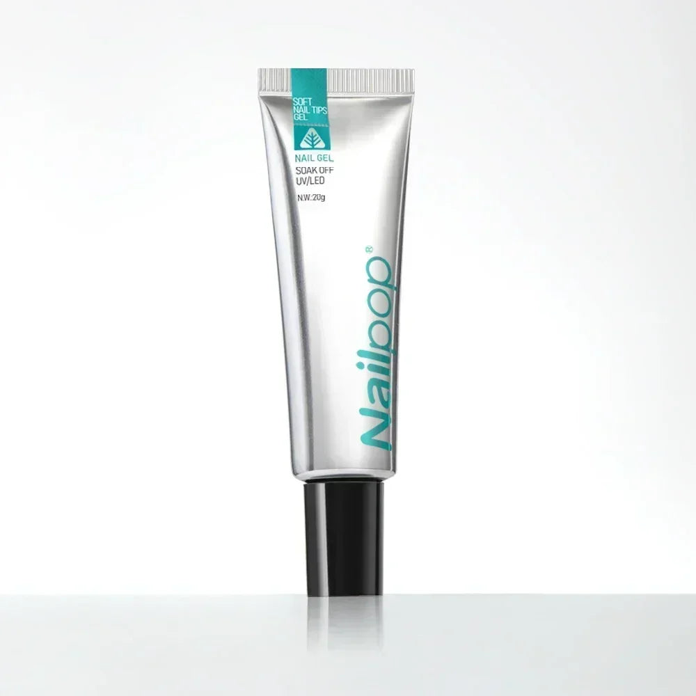 Nailpop Nail Gel