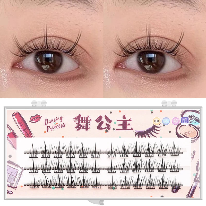 DINGSEN Eyelash Extensions