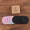 Rainbow black