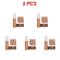 Style G 5pcs