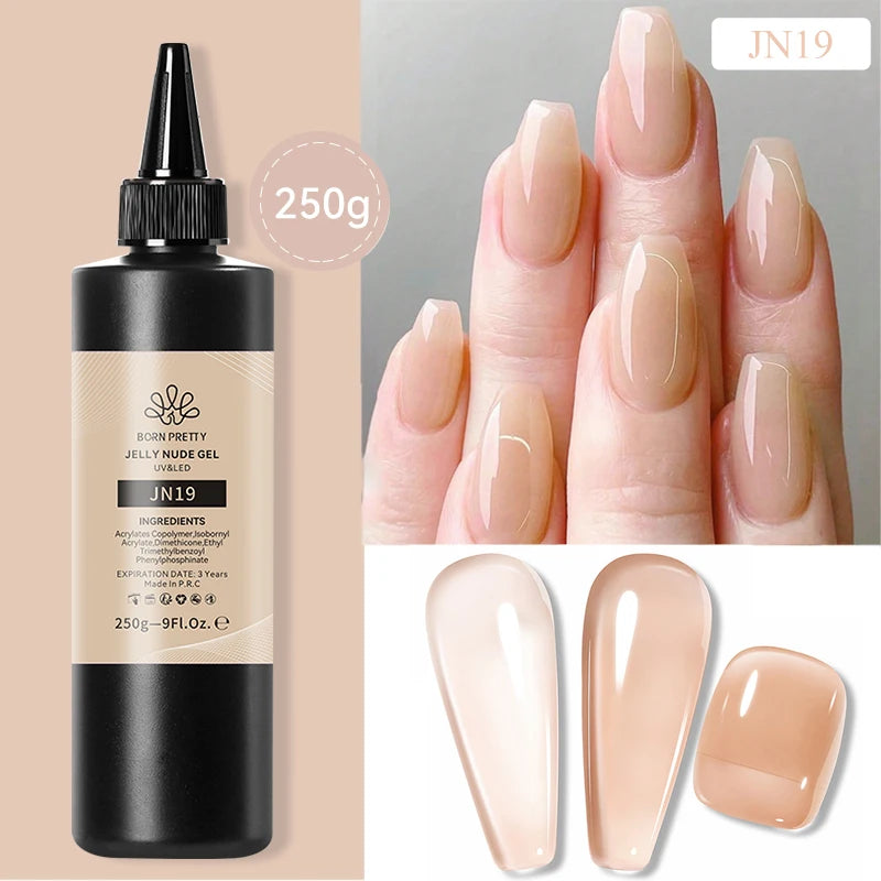 Gel funcional Born Pretty