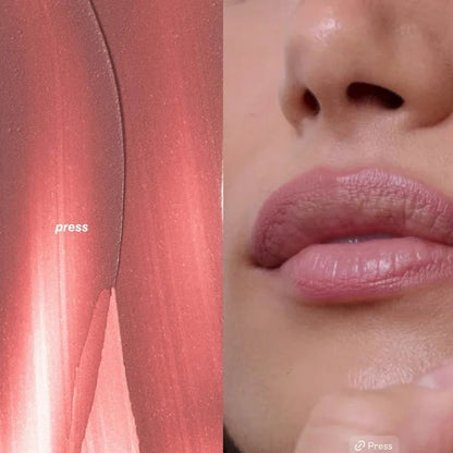 Brillo Labial y coloretes  RHODE.
