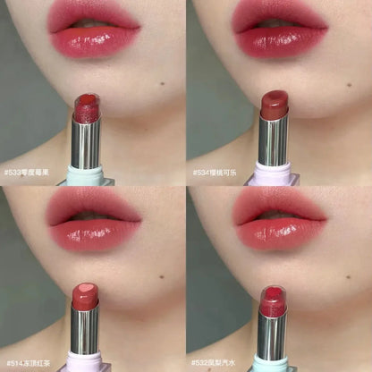 Barra Labial Cristal Film-Forming JOOCYEE