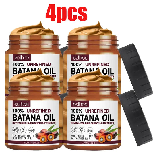 PWYUMAN Batana Oil Hair Mask.
