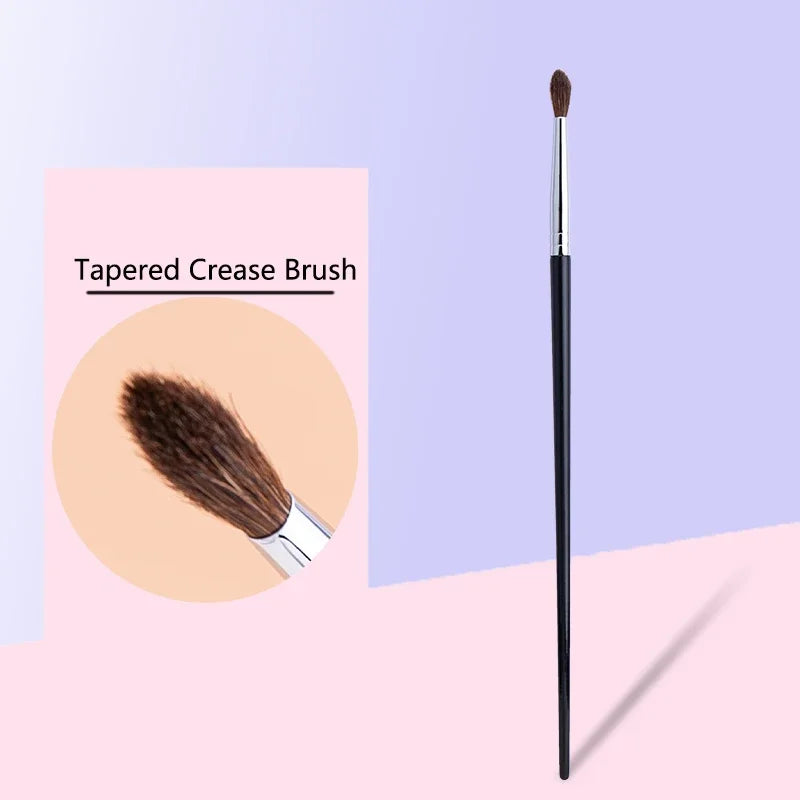 WOKO Small Smoky Liner Makeup Brushes