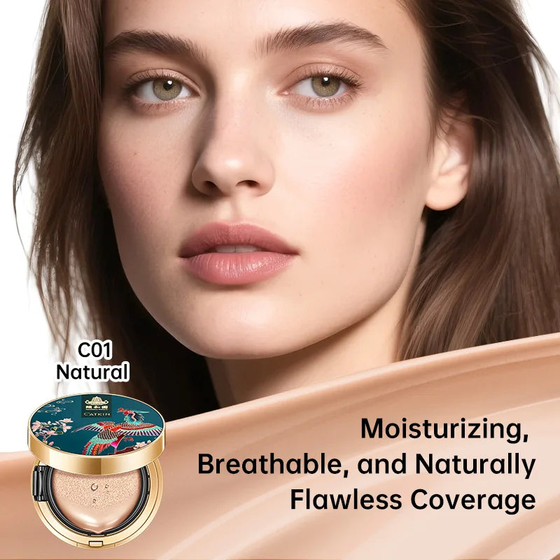 Crema BB- Catkin