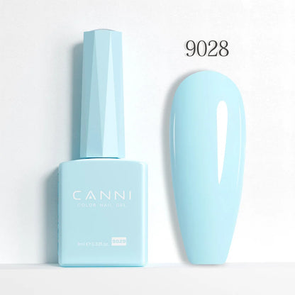 CANNI esmalte en gel de secado UV