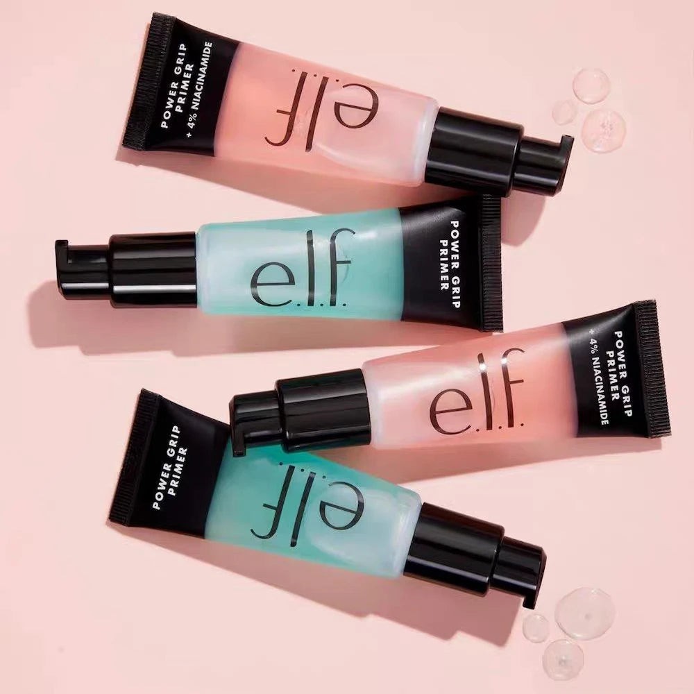 ELF Primer