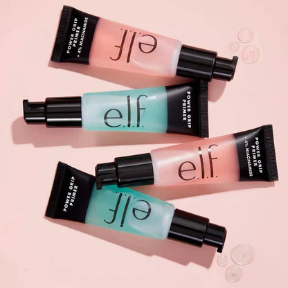 ELF Primer