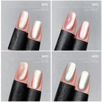 6 Esmaltes magnéticos ANNIES