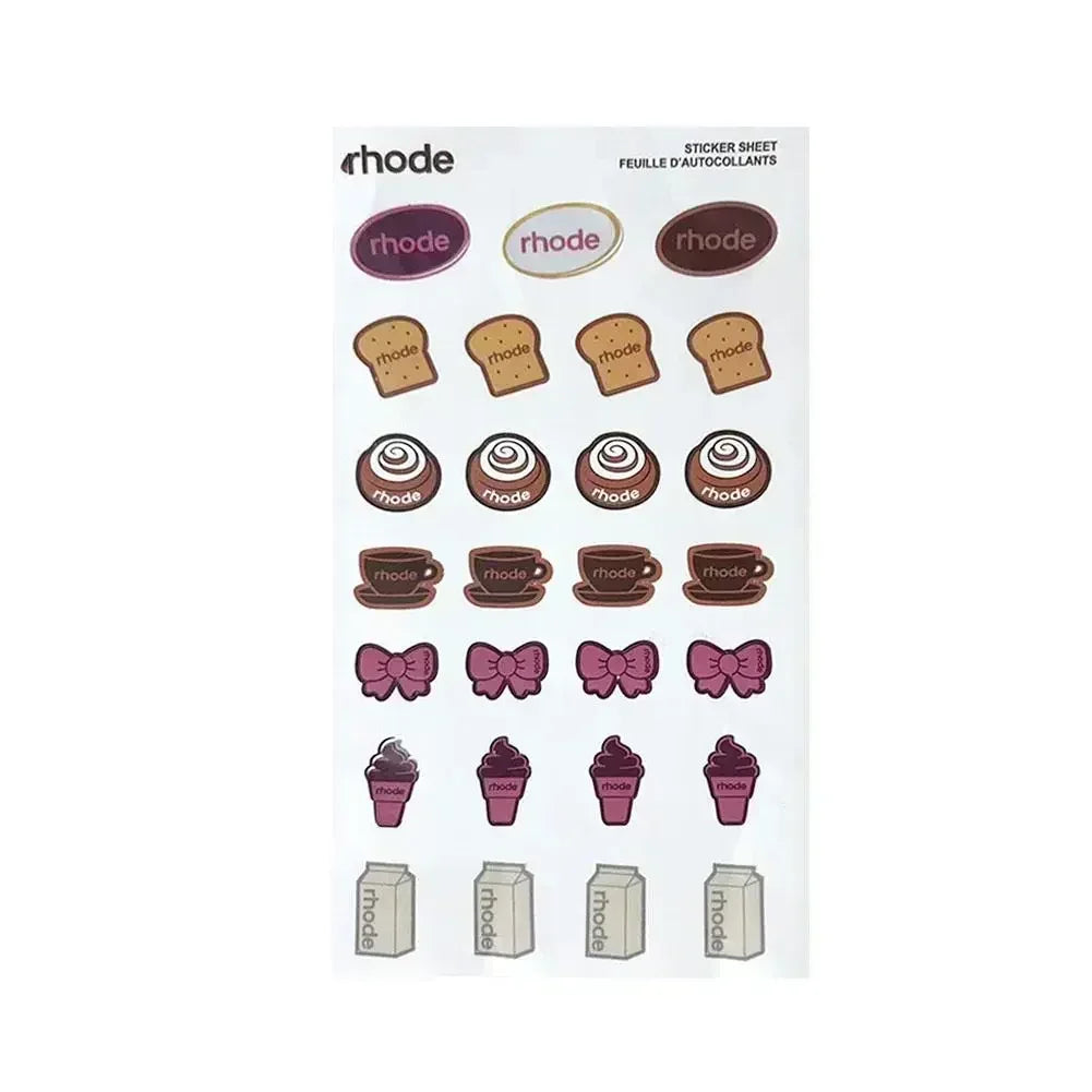 Brillo & Labial Hidratante Rhode
