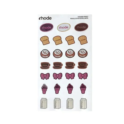 Brillo & Labial Hidratante Rhode