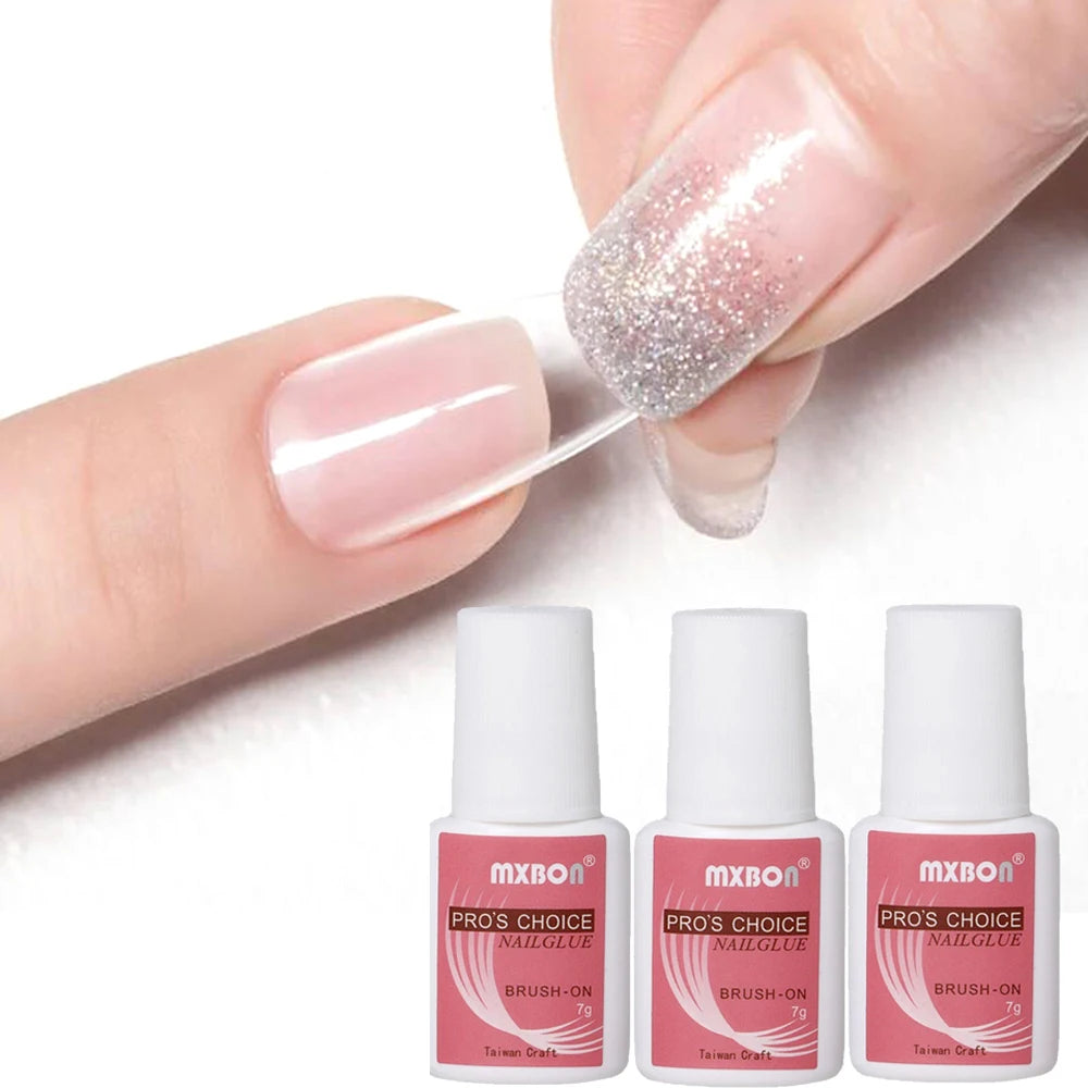 HotPress Nail Glue