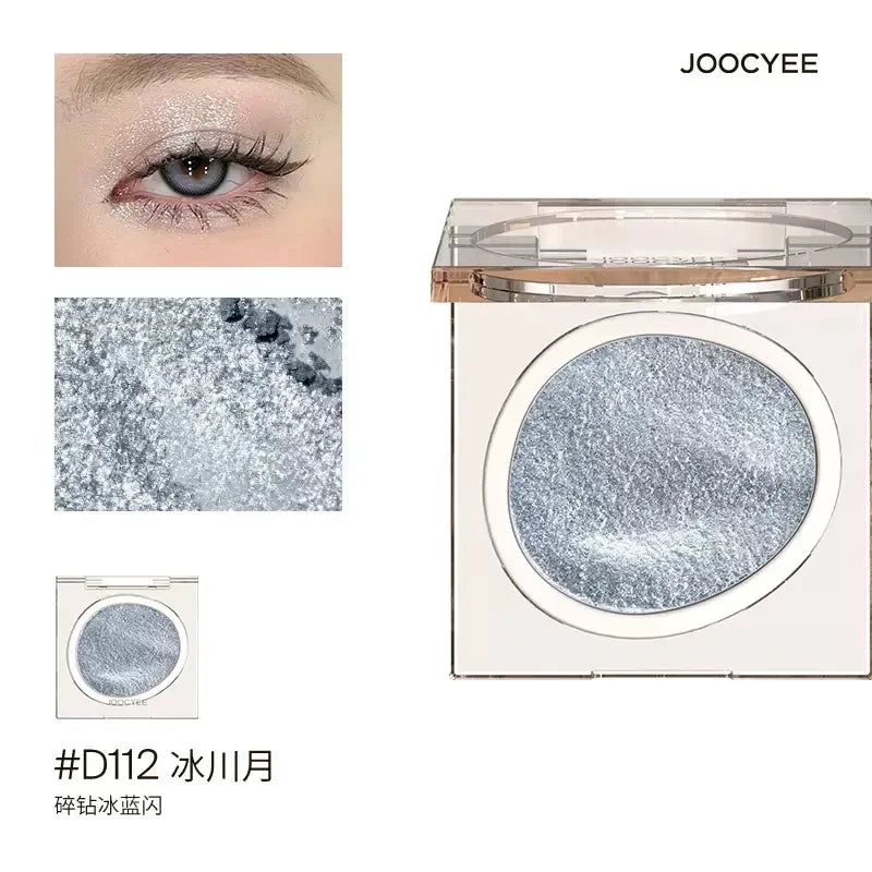 Joocyee Korean Style Eyeshadow