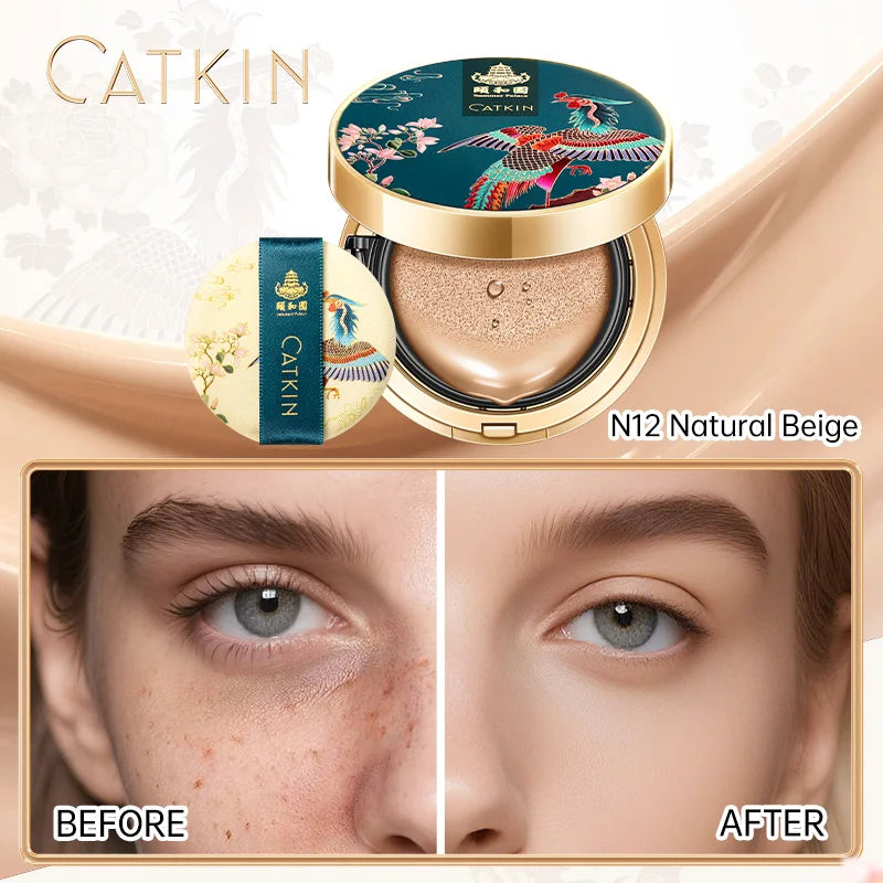 Crema BB- Catkin