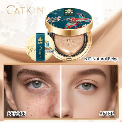 Crema BB- Catkin