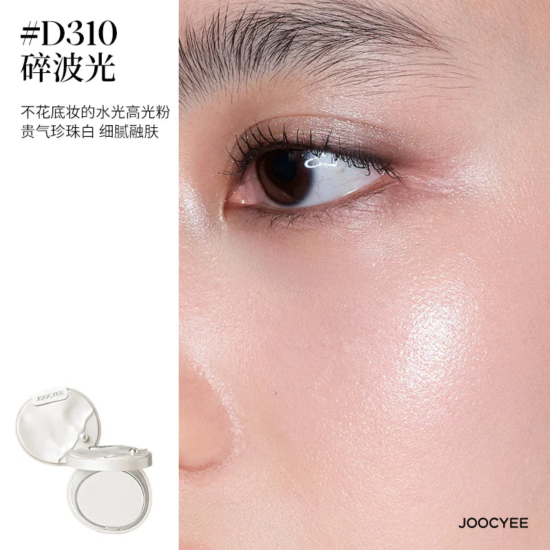 JOOCYEE Soft Powder Blush