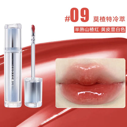 Brillo Labial Hidratante