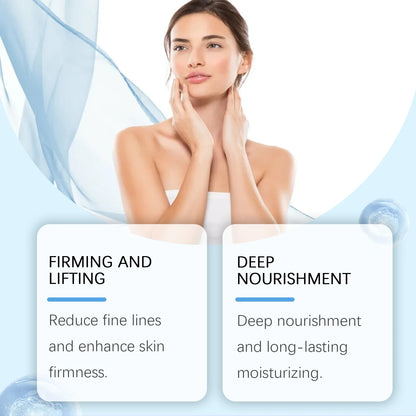 Crema corporal reafirmante Hoygi