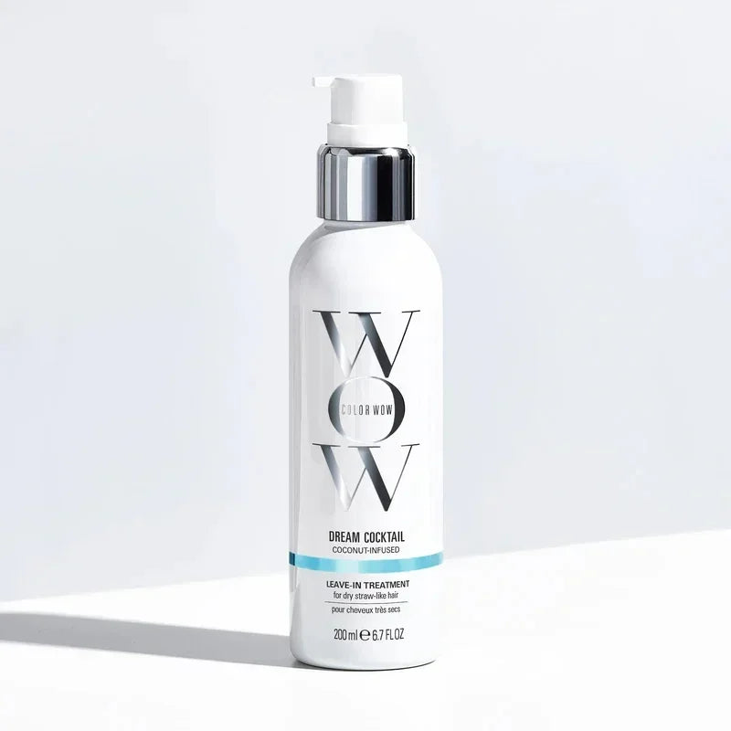 Spray sobrenatural Dream Coat de WOW