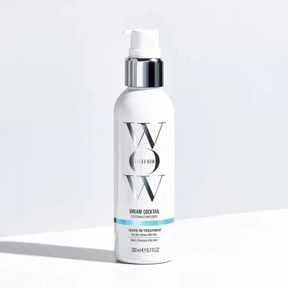 Spray sobrenatural Dream Coat de WOW