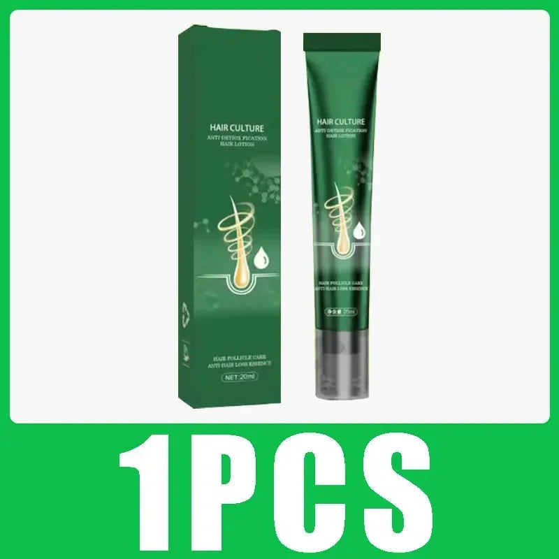 EELHOE Hair Treatment