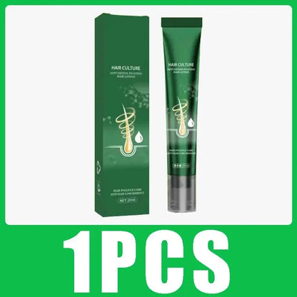 EELHOE Hair Treatment