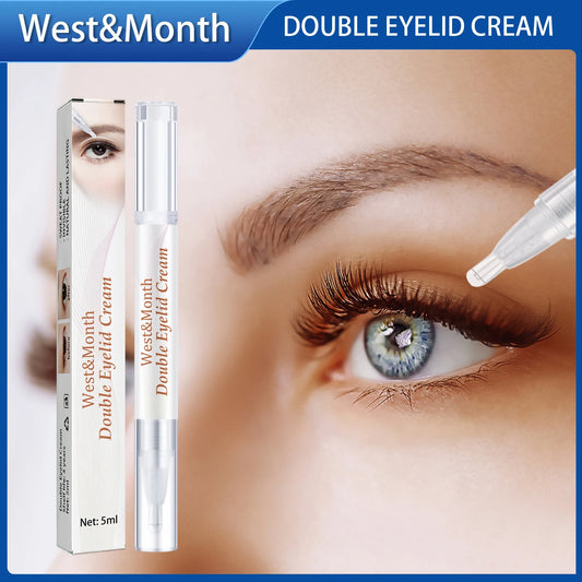 West&amp;Mont Eyelid Shaping Cream