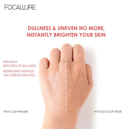 Focallure Long-Lasting Facial Primer