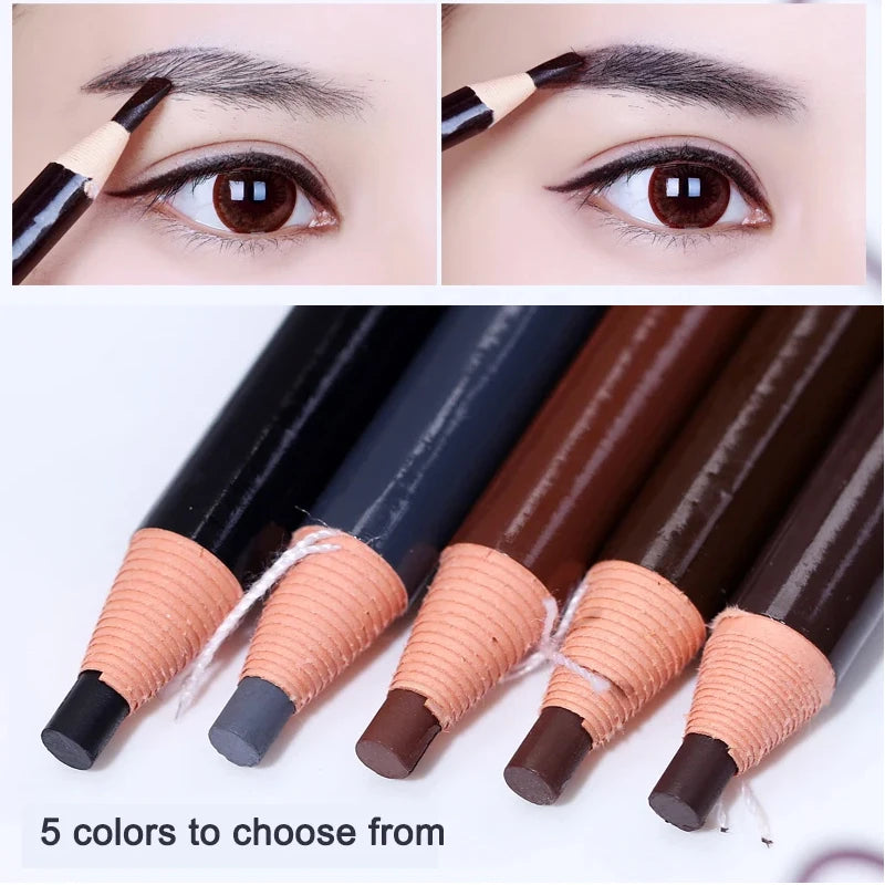 Lápiz para Cejas y Labios Coloured