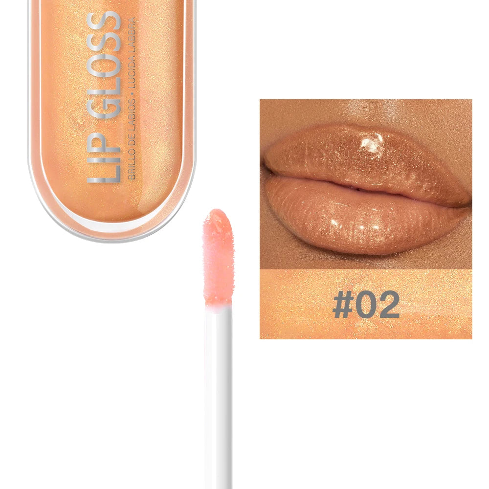 Brillos Labiales USHAS