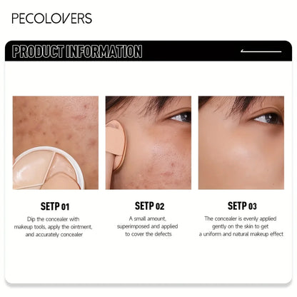 Corrector Facial en Crema